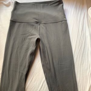 Lululemon Align 7/8 pant
